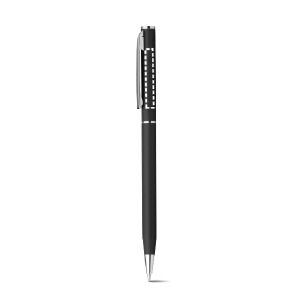 Stylo clip latéral