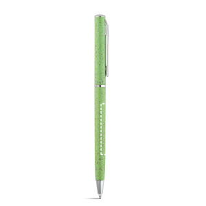 Stylo clip latéral 2