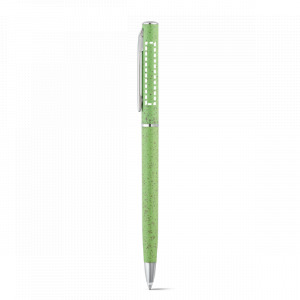 Stylo clip latéral