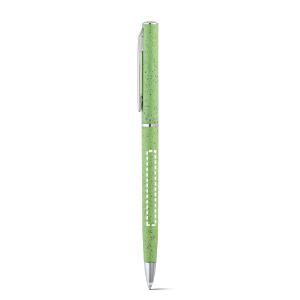 Stylo corps 2