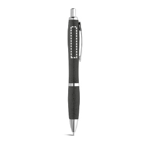 Stylo corps 2