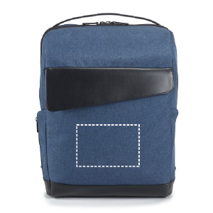 Sac à dos poche