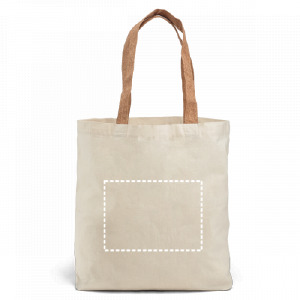 Sac devant