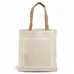 Sac devant