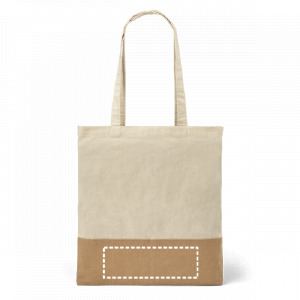 Sac verso