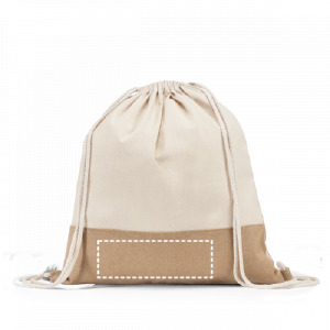 Sac verso