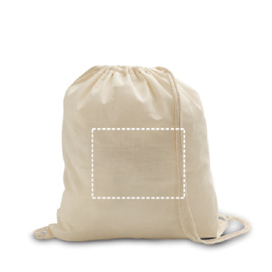 Sac devant supérieur