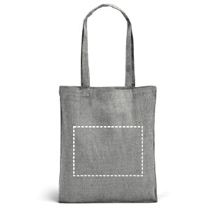 Sac devant