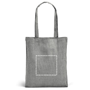Sac verso