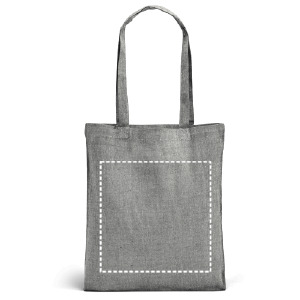 Sac verso