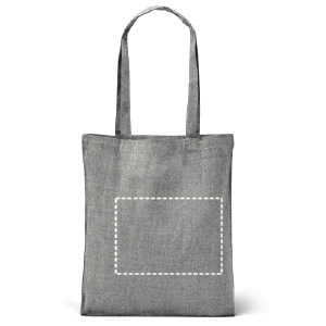 Sac verso