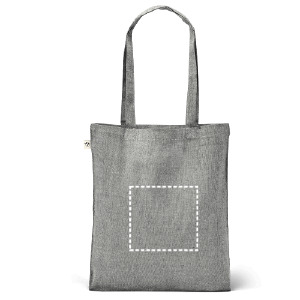 Sac verso