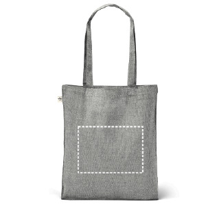 Sac verso