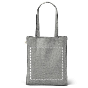Sac verso
