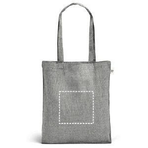 Sac devant