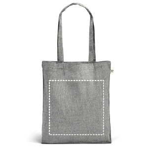 Sac devant