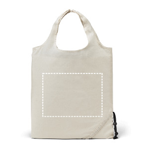 Sac devant