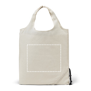 Sac devant