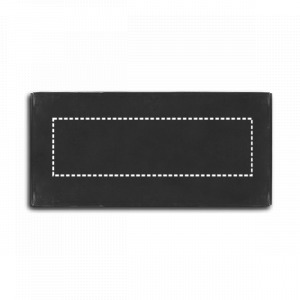 Coffret dessus