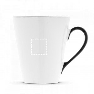 Tasse intérieur