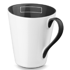 Tasse intérieur