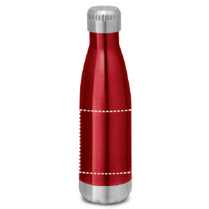 Mug thermique corps