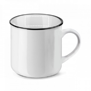 Tasse dessous