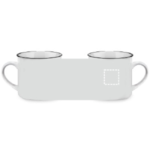 Tasse corps