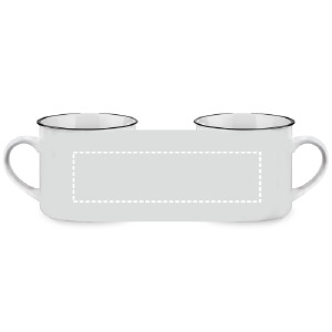 Tasse corps