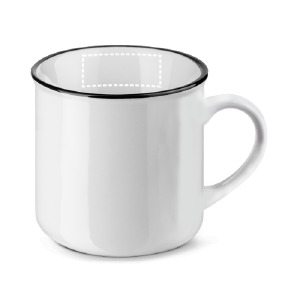 Tasse intérieur