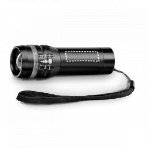 Lampe de poche corps