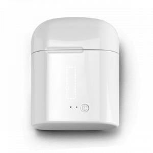 écouteurs latérale inférieure