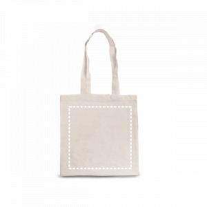 Sac verso