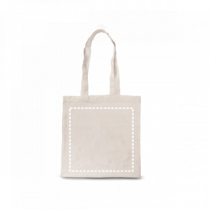 Sac devant