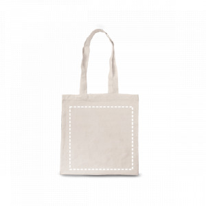 Sac devant