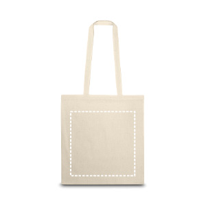 Sac verso