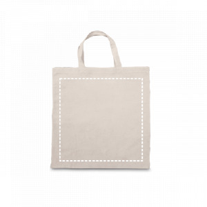 Sac devant