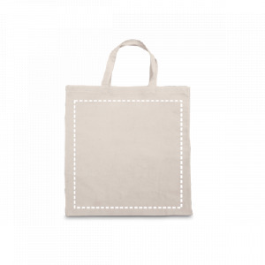 Sac verso