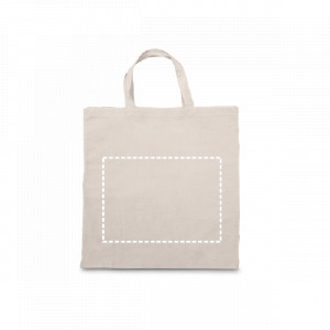 Sac devant