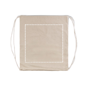 Sac verso