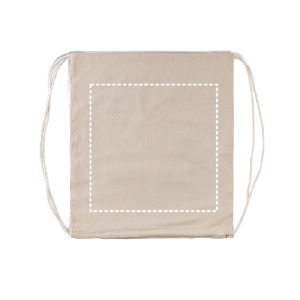 Sac devant