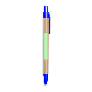 Sur le stylo face B