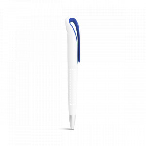 Stylo clip