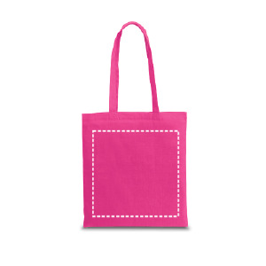 Sac devant