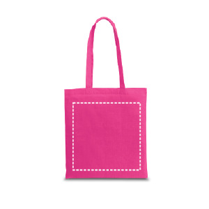 Sac devant