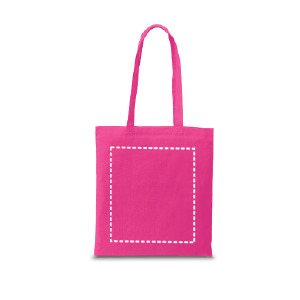 Sac verso