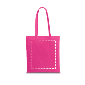 Sac devant