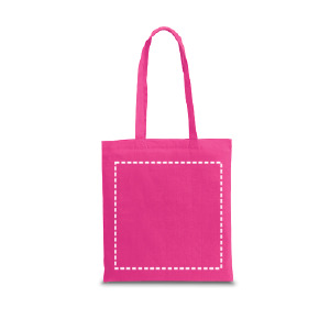 Sac devant
