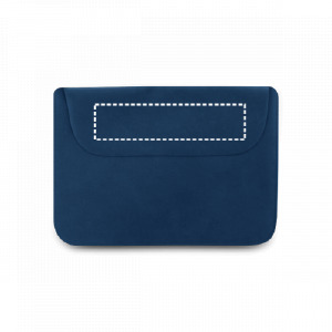 Coussin verso