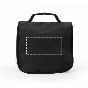 Trousse toilette verso